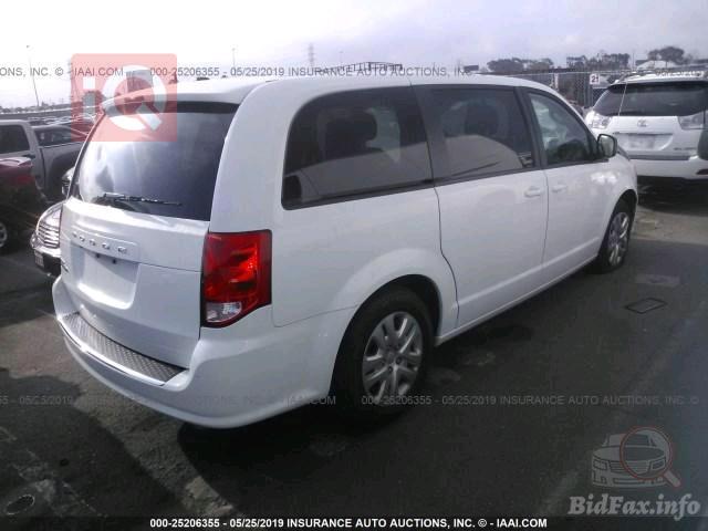 Dodge Grand Caravan